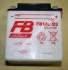 Bateria FB 12v 11A/h 136 x 91 x 146mm