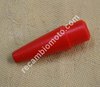 Tapon rojo defensas diametro 14 mm