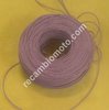 Cable instalación 0.5mm color lila