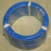 Rollo 25 mts cable instalación 0.5mm color azul###